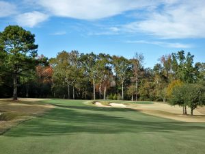 Fallen Oak 10th Fairway